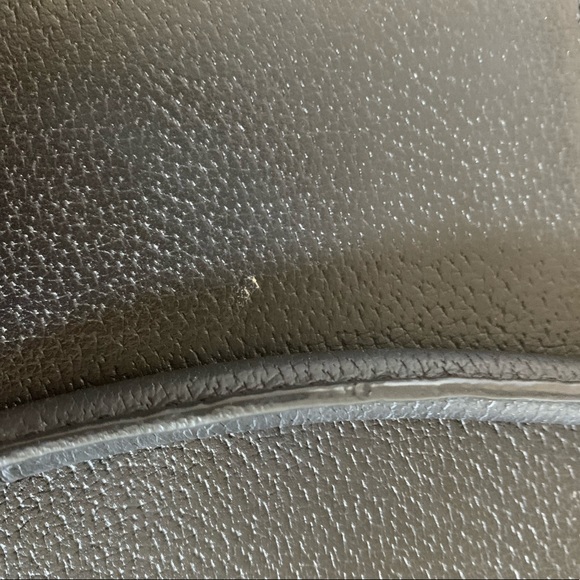 Black Kate Spade Purse - Picture 5 of 7